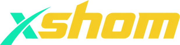 Logo xshom